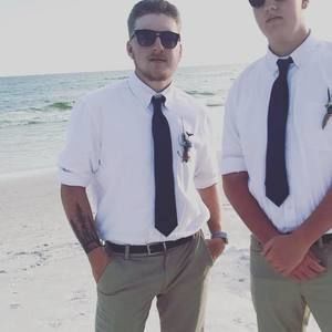 Meet your Posher, Jeff